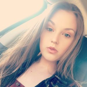 Meet your Posher, Meagan